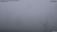 Archiv Foto Webcam Panoramablick vom Hotel Watles 09:00