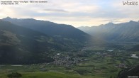 Archiv Foto Webcam Panoramablick vom Hotel Watles 05:00