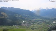 Archiv Foto Webcam Panoramablick vom Hotel Watles 04:00