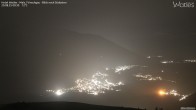 Archived image Webcam Hotel Watles 23:00