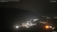 Archived image Webcam Hotel Watles 01:00