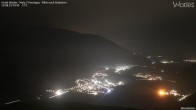Archived image Webcam Hotel Watles 03:00