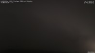 Archiv Foto Webcam Panoramablick vom Hotel Watles 01:00