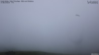 Archiv Foto Webcam Panoramablick vom Hotel Watles 05:00