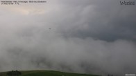 Archiv Foto Webcam Panoramablick vom Hotel Watles 06:00