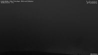 Archiv Foto Webcam Panoramablick vom Hotel Watles 01:00