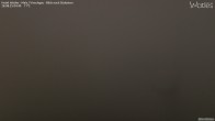 Archiv Foto Webcam Panoramablick vom Hotel Watles 03:00