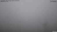 Archiv Foto Webcam Panoramablick vom Hotel Watles 06:00