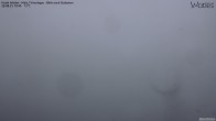 Archiv Foto Webcam Panoramablick vom Hotel Watles 09:00