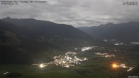 Archived image Webcam Hotel Watles 23:00