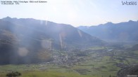 Archived image Webcam Hotel Watles 06:00
