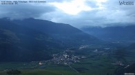 Archived image Webcam Hotel Watles 05:00