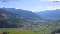 Archived image Webcam Hotel Watles 10:00