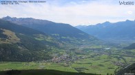 Archived image Webcam Hotel Watles 11:00
