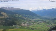 Archived image Webcam Hotel Watles 13:00