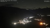 Archived image Webcam Hotel Watles 01:00