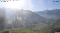 Archived image Webcam Hotel Watles 07:00