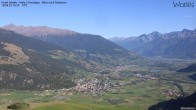 Archived image Webcam Hotel Watles 10:00