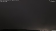 Archiv Foto Webcam Panoramablick vom Hotel Watles 01:00