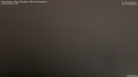 Archiv Foto Webcam Panoramablick vom Hotel Watles 03:00