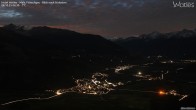 Archiv Foto Webcam Panoramablick vom Hotel Watles 05:00