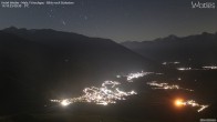 Archived image Webcam Hotel Watles 23:00