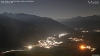 Archived image Webcam Hotel Watles 01:00