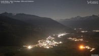 Archived image Webcam Hotel Watles 03:00