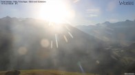 Archived image Webcam Hotel Watles 07:00