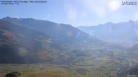 Archived image Webcam Hotel Watles 09:00