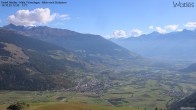 Archived image Webcam Hotel Watles 11:00