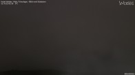 Archived image Webcam Hotel Watles 01:00