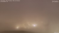 Archived image Webcam Hotel Watles 05:00