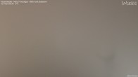 Archiv Foto Webcam Panoramablick vom Hotel Watles 23:00