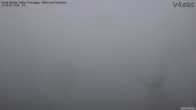 Archiv Foto Webcam Panoramablick vom Hotel Watles 11:00