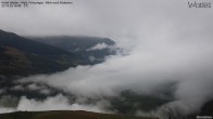 Archiv Foto Webcam Panoramablick vom Hotel Watles 15:00