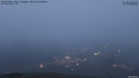 Archiv Foto Webcam Panoramablick vom Hotel Watles 17:00