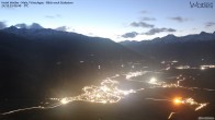 Archiv Foto Webcam Panoramablick vom Hotel Watles 05:00