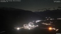 Archived image Webcam Hotel Watles 21:00