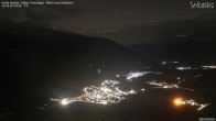Archived image Webcam Hotel Watles 23:00