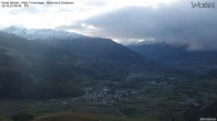 Archived image Webcam Hotel Watles 01:00