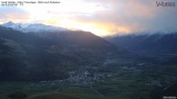 Archived image Webcam Hotel Watles 02:00