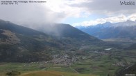 Archived image Webcam Hotel Watles 05:00