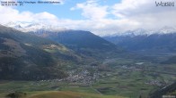 Archived image Webcam Hotel Watles 11:00