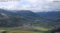 Archived image Webcam Hotel Watles 13:00