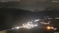 Archived image Webcam Hotel Watles 19:00