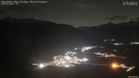 Archived image Webcam Hotel Watles 21:00