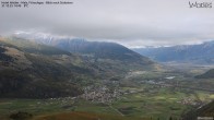 Archived image Webcam Hotel Watles 13:00