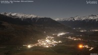 Archiv Foto Webcam Panoramablick vom Hotel Watles 04:00