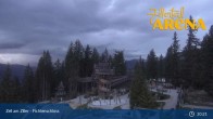 Archived image Webcam Spruce Tree Castle in Zell am Ziller 00:00